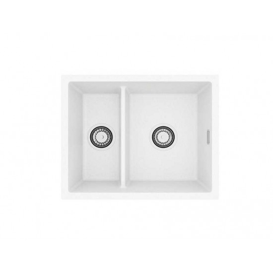 ALVEUS OMNI 50 GRANITAL ARCTIC-G11