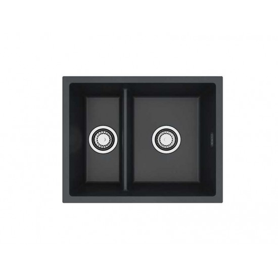 ALVEUS OMNI 50 GRANITAL CARBON-G91