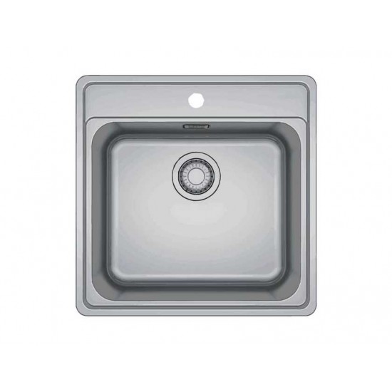 Franke BCX 210-51 TL