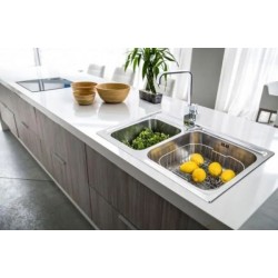 Franke GAX 620 нерж. сталь