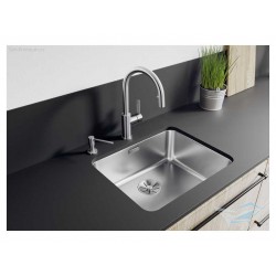 Blanco SOLIS 340-U InFino  (стоп)
