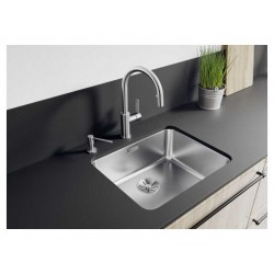 Blanco SOLIS 400-U InFino  (стоп)