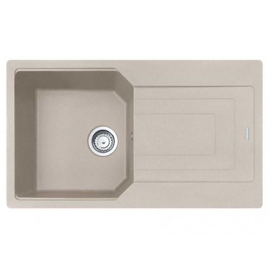 Franke UBG 611-86  Fragranite