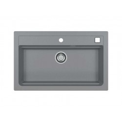 ALVEUS GRANITAL ATROX 40 CONCRETE - G81 790 X  500  1X