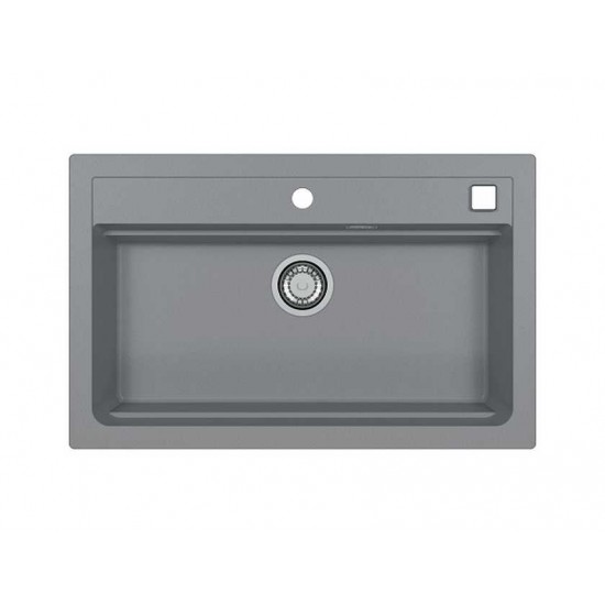 ALVEUS GRANITAL ATROX 40 CONCRETE - G81 790 X  500  1X