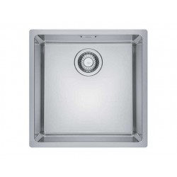 Franke MRX 110-40 нерж. сталь пол. (стоп)