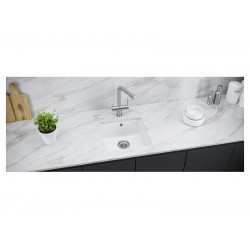 Kuchenstern SUBKERAM 45 KeraPlus крист. белый