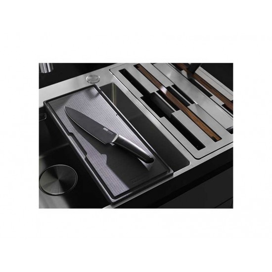 Franke BWX 220-54-27 TL чаша справа