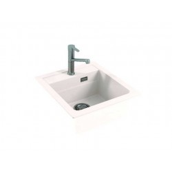 ALVEUS GRANITAL ATROX 20 ARCTIC - G11 470 X 500 белый