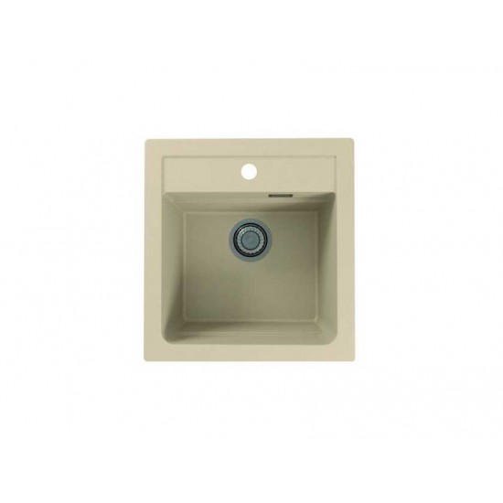 ALVEUS GRANITAL ATROX 20 TERRA - G22 470 X 500 песчаный