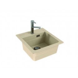 ALVEUS GRANITAL ATROX 20 TERRA - G22 470 X 500 песчаный