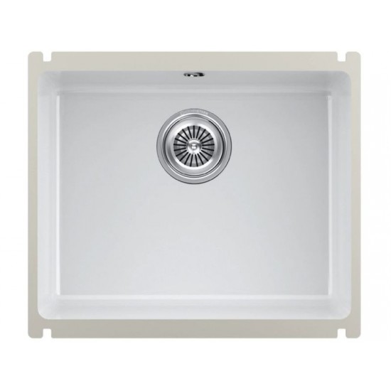 Kuchenstern SUBKERAM 60 KeraPlus крист. белый