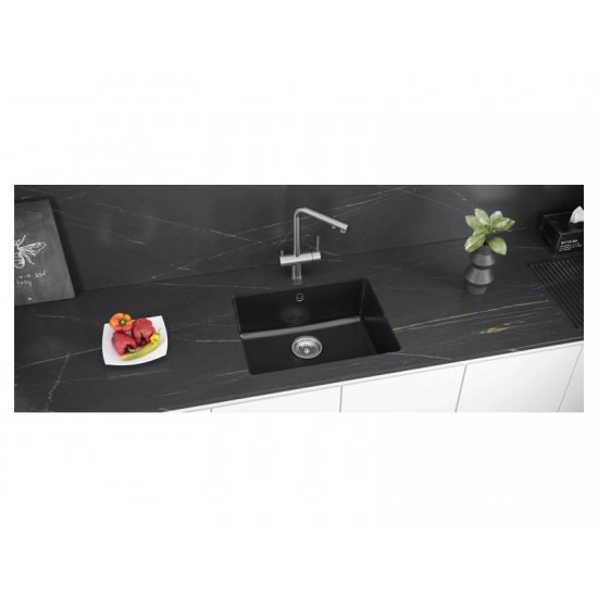 Kuchenstern SUBKERAM 60 KeraPlus крист. белый