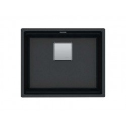 Franke KNG 110-52 (125.0696.195 или 125.0630.924) черный мат