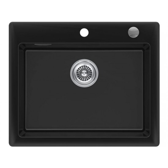 Kuchenstern TOPKERAM 60 KeraPlus керам.черный