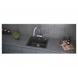 Kuchenstern TOPKERAM 60 KeraPlus керам.черный