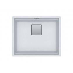 Franke KNG 110-52 (125.0700.383 или125.0529.604) белый