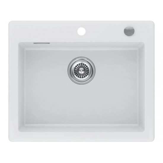 Kuchenstern TOPKERAM 60 KeraPlus кристальный белый