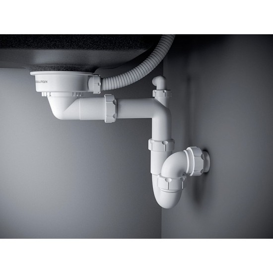 Paulmark LUMI 45UNI-SKEW 455х460