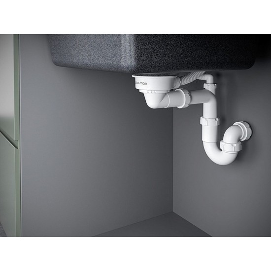 Paulmark LUMI 45UNI-SKEW 455х460