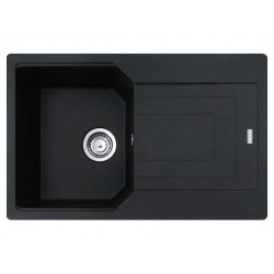 Franke UBG 611-78 черный