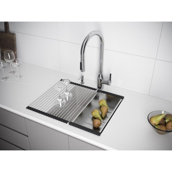 Paulmark LUMI 55UNI-SKEW  555х460