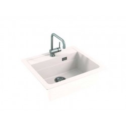 ALVEUS GRANITAL ATROX 30 ARCTIC - G11 590 X 500 белый