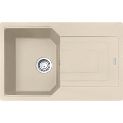 Franke UBG 611-78 (114.0612.294) бежевый фрагранит