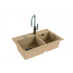 ALVEUS GRANITAL ATROX 50 BEIGE - G55 бежевый