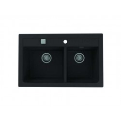 ALVEUS GRANITAL ATROX 50 CARBON - G91 черный