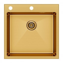 Paulmark KRONER-EDGE