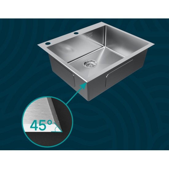 Paulmark KRONER-EDGE