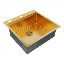 Paulmark KRONER-PRO 51 брашир. золото