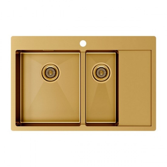 Paulmark LIGA  левая 780х510