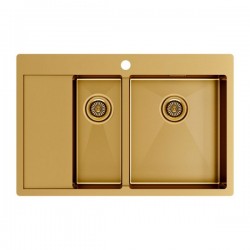 Paulmark LIGA  правая 780х510