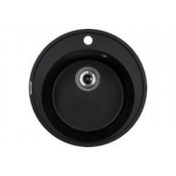 Kuppersberg BALI 1B BLACK METAL