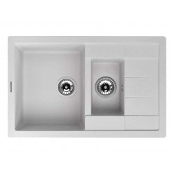 Kuppersberg MODENA 1,5B1D GREY