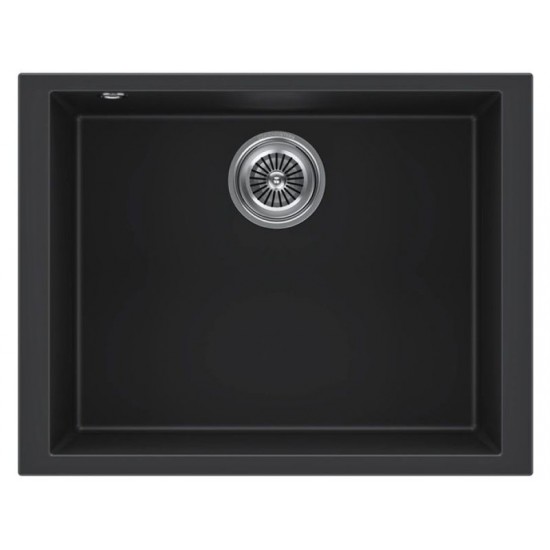 Kuchenstern SUB 60 α-Granit