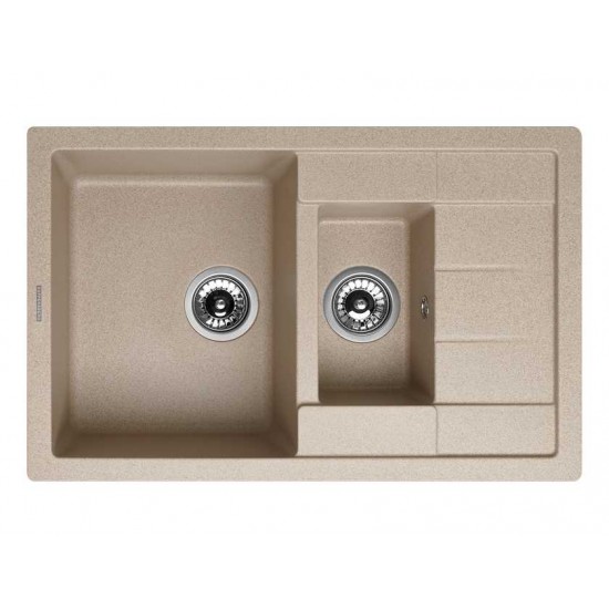 Kuppersberg MODENA 1,5B1D SAND