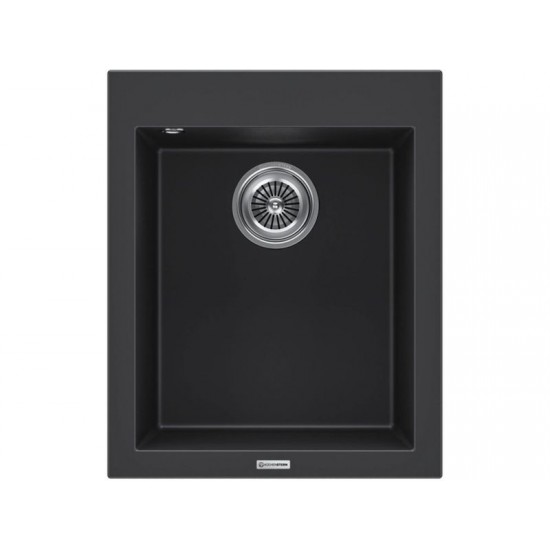 Kuchenstern OBEN 45 α-Granit