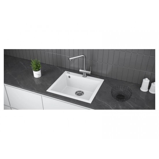 Kuchenstern OBEN 60 α-Granit