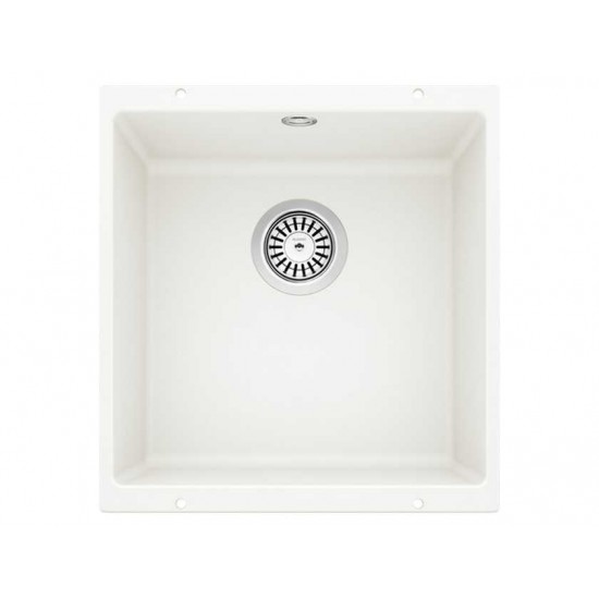 Blanco ROTAN 400-U Silgranit