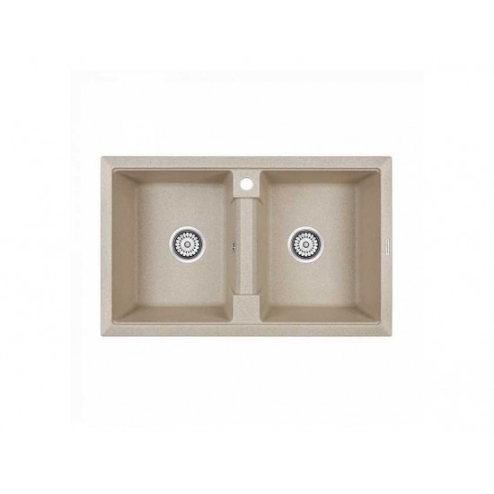 Paulmark ZWILLING 810х500