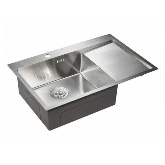 Paulmark ATLAN L левая 780х510