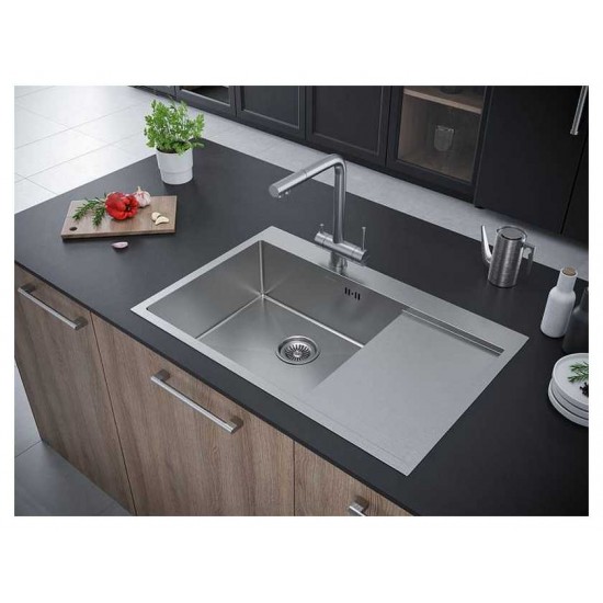 Paulmark ATLAN L левая 780х510