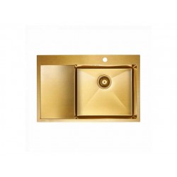 Paulmark ATLAN R правая 780х510