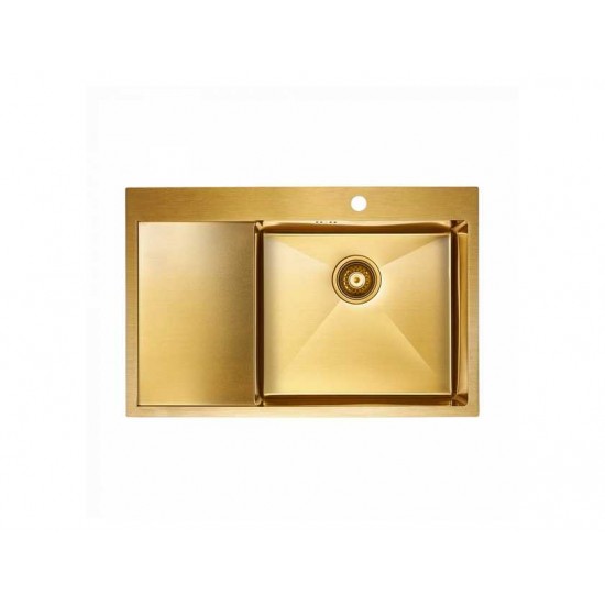 Paulmark ATLAN R правая 780х510