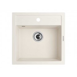 Kuppersberg MODENA 1B WHITE