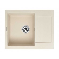 Kuppersberg MODENA 1B1D ECRU