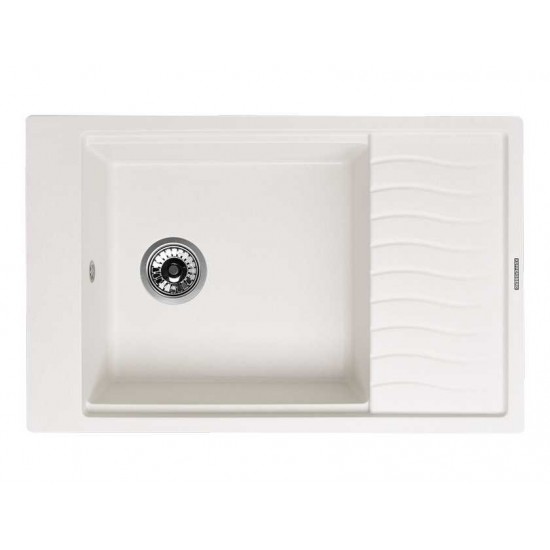 Kuppersberg MILA 1B1D WHITE ALABASTER